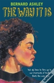 Capa do artigo The Way It Is