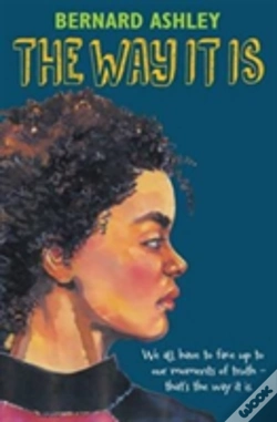 Capa do artigo The Way It Is