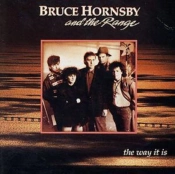 Capa do artigo The Way It Is - CD