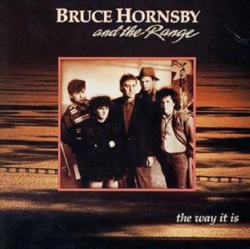Capa do artigo The Way It Is - CD
