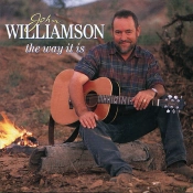 Capa do artigo The Way It Is - CD