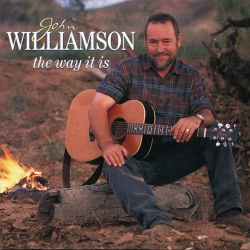 Capa do artigo The Way It Is - CD