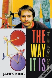 Capa do artigo The Way It Is
