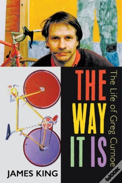 Capa do artigo The Way It Is