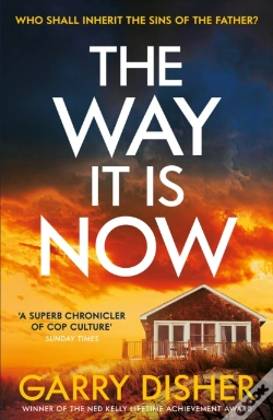 Capa do artigo The Way It Is Now