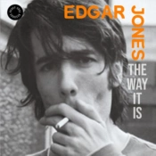 Capa do artigo The Way It Is - Vinil