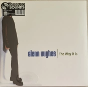 Capa do artigo The Way It Is - Vinil
