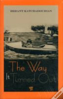 Capa do artigo The Way It Turned Out