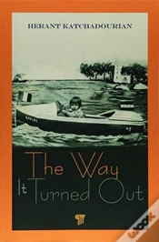Capa do artigo The Way It Turned Out