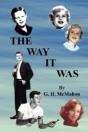 The Way It Was - Preview