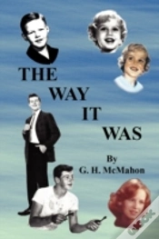 Capa do artigo The Way It Was