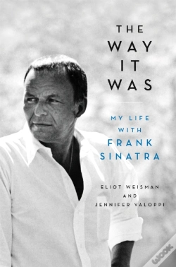 Capa do artigo The Way It Was