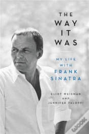 Capa do artigo The Way It Was