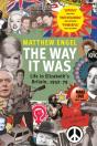 The Way It Was - Preview
