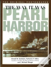 The Way It Was - Pearl Harbor