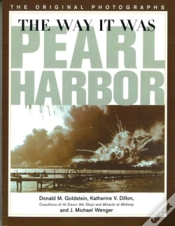 Capa do artigo The Way It Was - Pearl Harbor