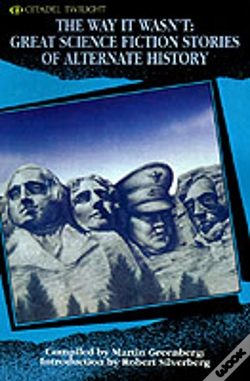 Capa do artigo The Way It Wasn'T