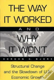 Capa do artigo The Way It Worked And Why It Won