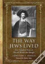 The Way Jews Lived