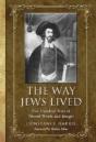 The Way Jews Lived - Preview