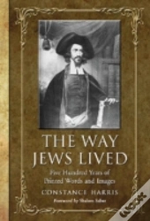 The Way Jews Lived