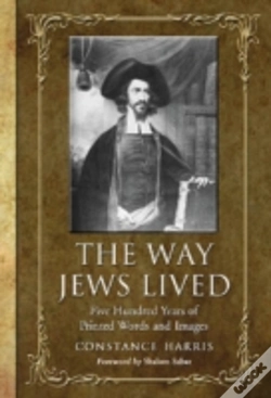 Capa do artigo The Way Jews Lived