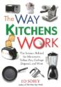 The Way Kitchens Work - Preview