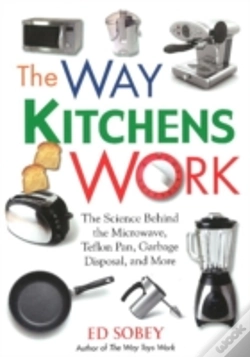 Capa do artigo The Way Kitchens Work
