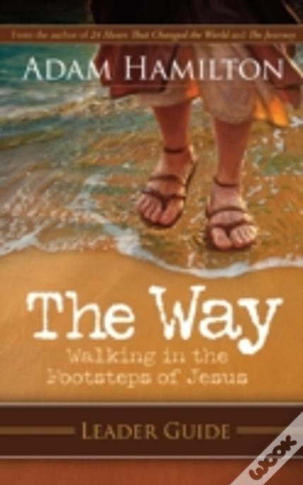 The Way Leaders Guide