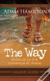 Capa do artigo The Way Leaders Guide