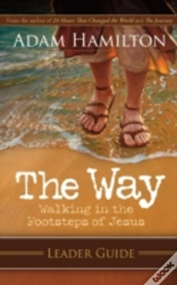 Capa do artigo The Way Leaders Guide