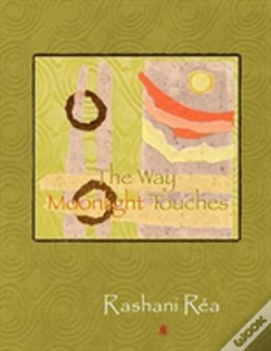 Capa do artigo The Way Moonlight Touches