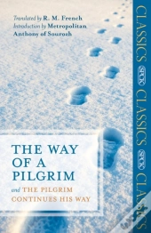 The Way Of A Pilgrim