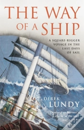 Capa do artigo The Way Of A Ship