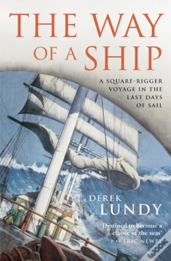 Capa do artigo The Way Of A Ship