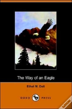 Capa do artigo The Way Of An Eagle (Dodo Press)