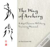 Capa do artigo The Way Of Archery