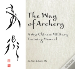 Capa do artigo The Way Of Archery
