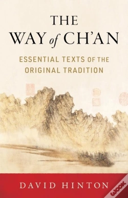 Capa do artigo The Way Of Ch'An