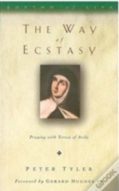 Capa do artigo The Way Of Ecstasy
