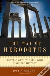 Capa do artigo The Way Of Herodotus