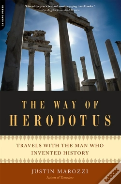 Capa do artigo The Way Of Herodotus