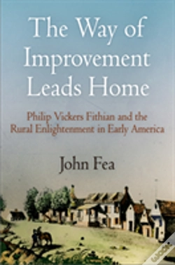 Capa do artigo The Way Of Improvement Leads Home