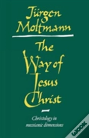 Capa do artigo The Way Of Jesus Christ