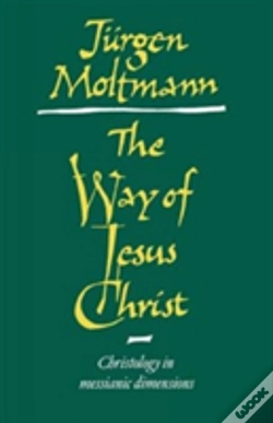 Capa do artigo The Way Of Jesus Christ