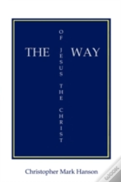 Capa do artigo The Way Of Jesus The Christ