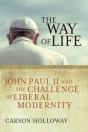 The Way Of Life - Preview