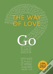 Capa do artigo The Way Of Love
