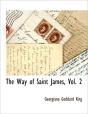 The Way Of Saint James, Vol. 2 - Preview