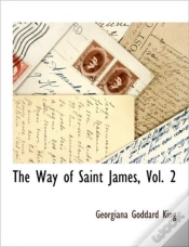Capa do artigo The Way Of Saint James, Vol. 2